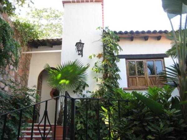Casita Brandon