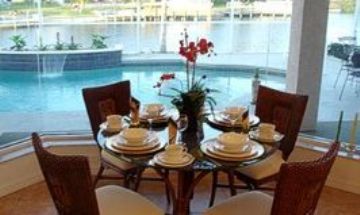 Cape Coral, Florida, Vacation Rental Villa