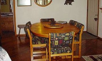 Sunriver, Oregon, Vacation Rental Condo