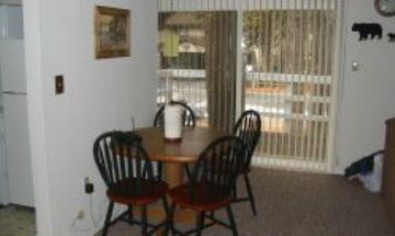 South Lake Tahoe, California, Vacation Rental House