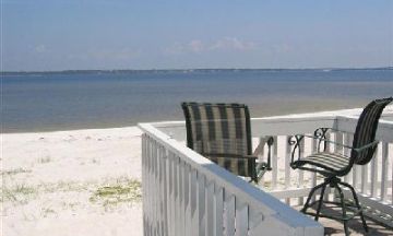Pensacola Beach, Florida, Vacation Rental House