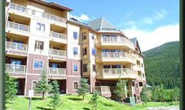 Keystone, Colorado, Vacation Rental Condo