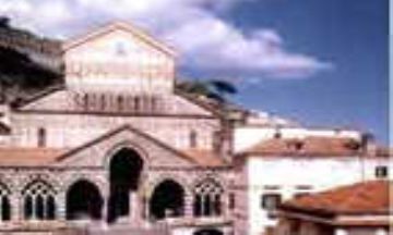 Amalfi, Campania, Vacation Rental Condo