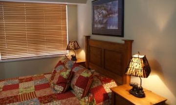 Whistler, British Columbia, Vacation Rental Condo