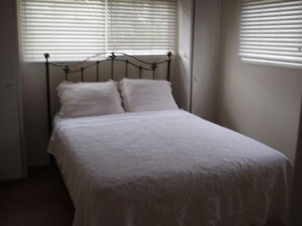 Queen Bed