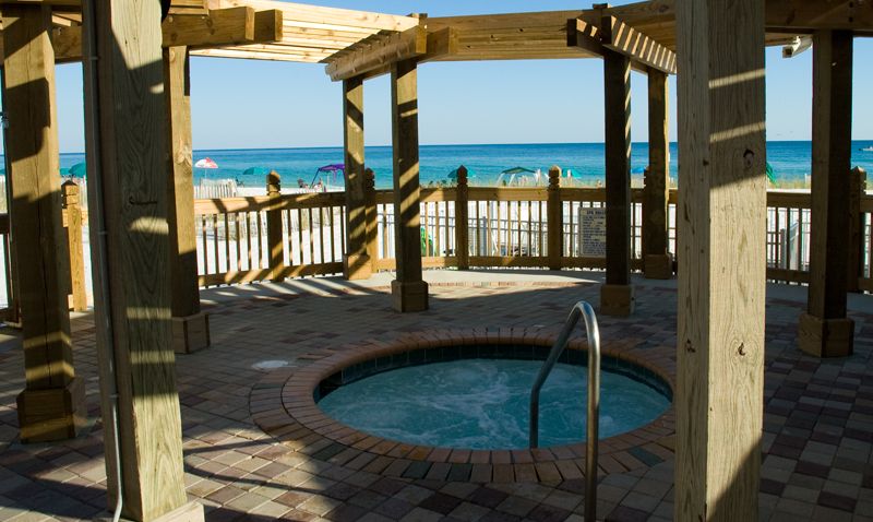 Destin, Florida, Vacation Rental Condo