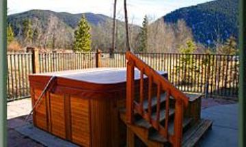 Keystone, Colorado, Vacation Rental House