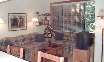 Northstar, California, Vacation Rental Condo