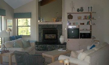 Breckenridge, Colorado, Vacation Rental Condo