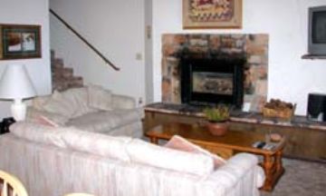 Stateline, Nevada, Vacation Rental Condo