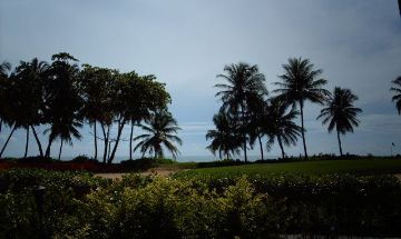 Palmas del Mar, San Juan, Vacation Rental Condo