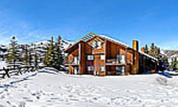 Park City, Utah, Vacation Rental Condo