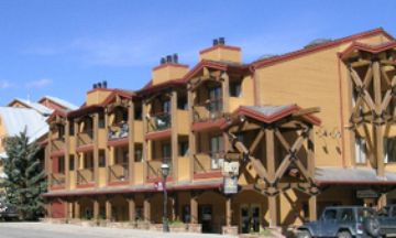 Breckenridge, Colorado, Vacation Rental Condo