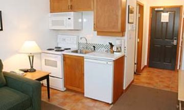 Whistler, British Columbia, Vacation Rental Condo