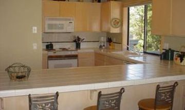 Sunriver, Oregon, Vacation Rental Villa