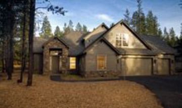 Sunriver, Oregon, Vacation Rental Villa