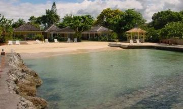 Discovery Bay, St. Ann, Vacation Rental House