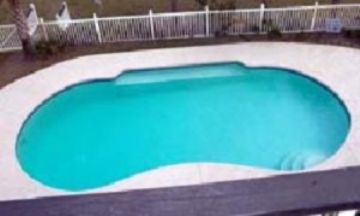 Isle of Palms, South Carolina, Vacation Rental Villa