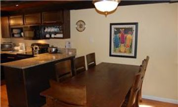 Fraser, Colorado, Vacation Rental Condo