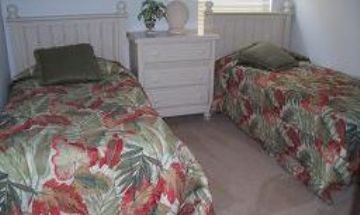 Haines City, Florida, Vacation Rental Villa