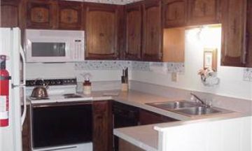 Mammoth Lakes, California, Vacation Rental House