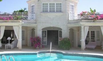 Sandy Lane, St. James , Vacation Rental House