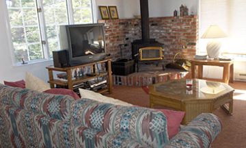 Mammoth Lakes, California, Vacation Rental Condo