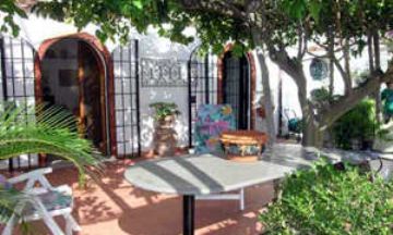 Conca dei Marini, Campania, Vacation Rental Condo