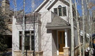 Aspen, Colorado, Vacation Rental House