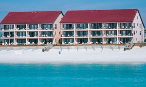 Destin, Florida, Vacation Rental Condo