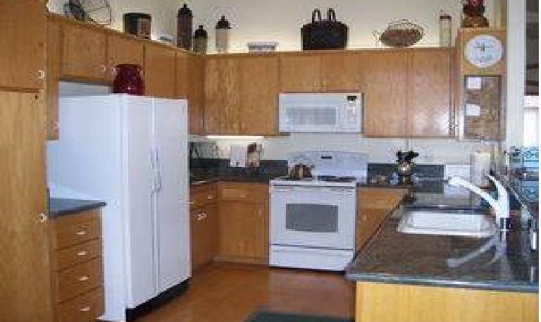 Mammoth Lakes, California, Vacation Rental House