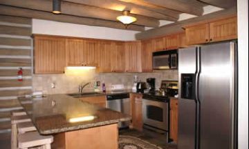 Park City, Utah, Vacation Rental House