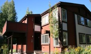 Sun Valley, Idaho, Vacation Rental Condo