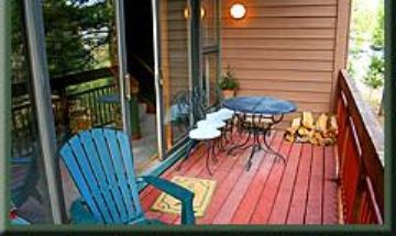 Keystone, Colorado, Vacation Rental Condo