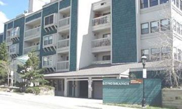 Breckenridge, Colorado, Vacation Rental Condo