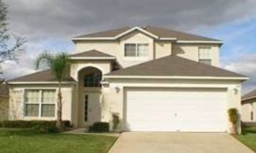 Davenport, Florida, Vacation Rental Villa