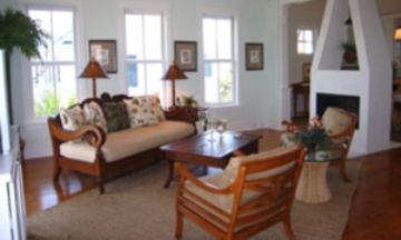 Isle of Palms, South Carolina, Vacation Rental Villa