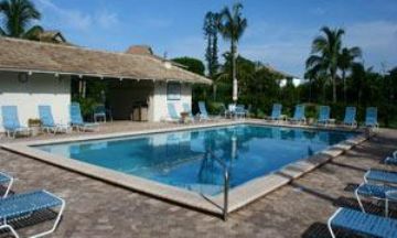 Sanibel, Florida, Vacation Rental Condo