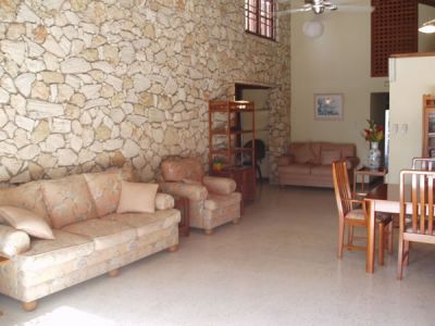 Bon Accord, Tobago, Vacation Rental Villa