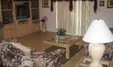 Kissimmee, Florida, Vacation Rental Villa