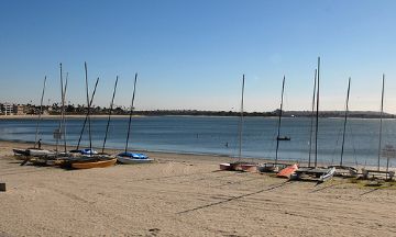 San Diego, California, Vacation Rental Condo