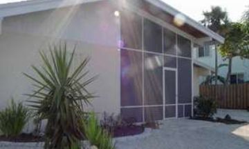 Key Colony Beach, Florida, Vacation Rental Villa