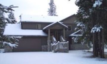 Sunriver, Oregon, Vacation Rental Villa