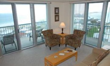 Pensacola Beach, Florida, Vacation Rental Condo