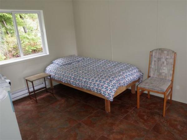 Single Bedroom