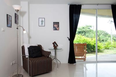 Koh Lanta, Koh Lanta, Vacation Rental Apartment