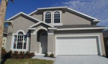 Clermont, Florida, Vacation Rental Villa