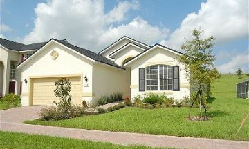 Davenport, Florida, Vacation Rental Villa