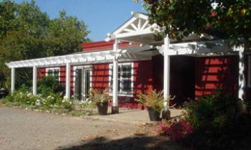 Healdsburg, California, Vacation Rental House