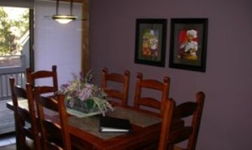 Sunriver, Oregon, Vacation Rental Condo